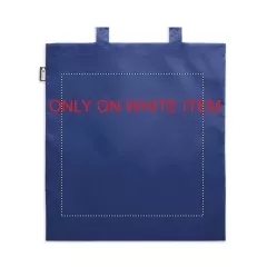BACK ON WHITE