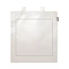 FRONT ON WHITE