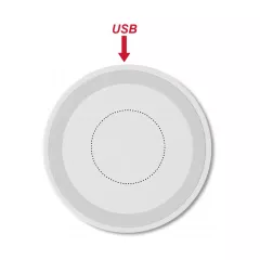 TOP PAD