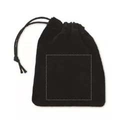 POUCH FRONT