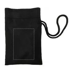 POUCH FRONT