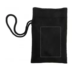 POUCH BACK