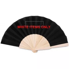 FRONT ON WHITE