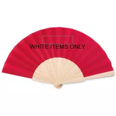 FRONT ON WHITE
