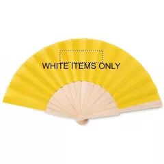 FRONT ON WHITE