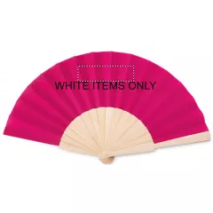FRONT ON WHITE