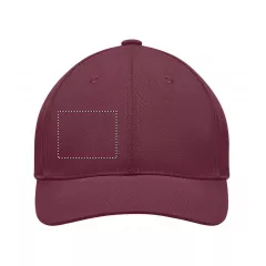 SEGMENT LEFT