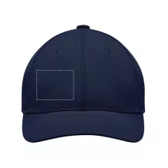 SEGMENT LEFT