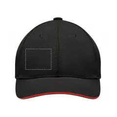 SEGMENT LEFT