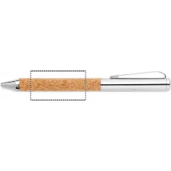 PEN 1 ROUNDSCREEN