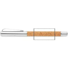 PEN 2 ROUNDSCREEN