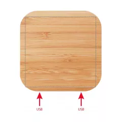 CHARGER PAD