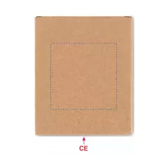 SIDE 1 PAD
