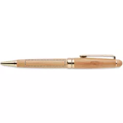 BARREL RIGHT HANDED