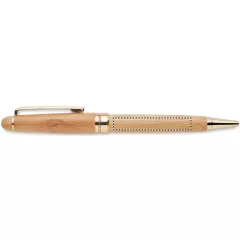 BARREL LEFT HANDED