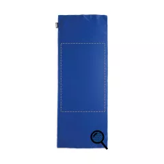 TOWEL FRONT TEXTURED