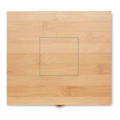 LID PAD