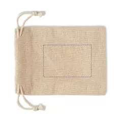 POUCH FRONT