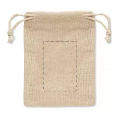 POUCH FRONT