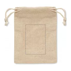 POUCH BACK