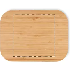 LID CENTER
