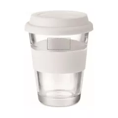 MUG BACK UPPER