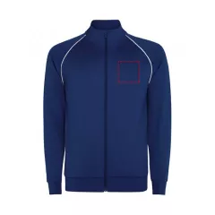 lewa pierś