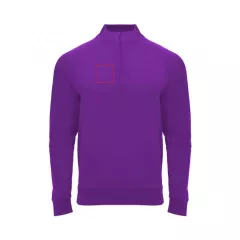 prawa pierś
