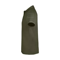 ARM LEFT