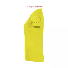 ARM LEFT