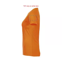 ARM LEFT
