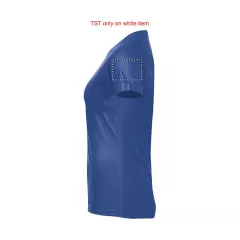 ARM LEFT