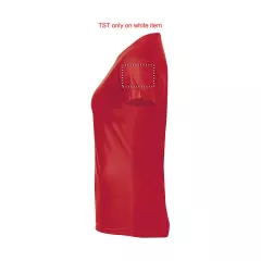 ARM LEFT