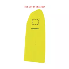 ARM LEFT