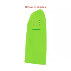 ARM LEFT