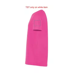 ARM LEFT