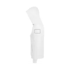 ARM LEFT