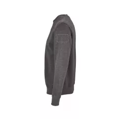 ARM LEFT