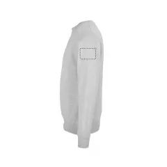ARM LEFT