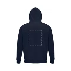 BACK EMBROIDERY