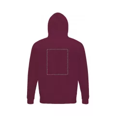 BACK EMBROIDERY