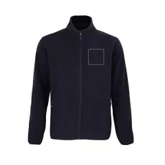 CHEST