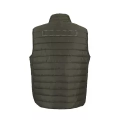 BACK STRAP