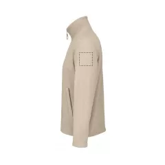 ARM LEFT