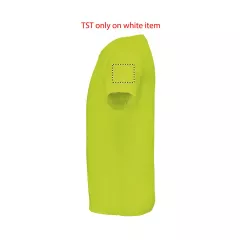 ARM LEFT