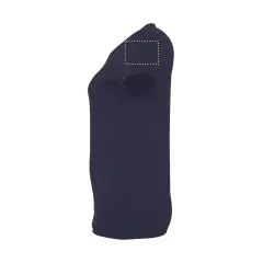 ARM LEFT
