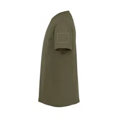 ARM LEFT
