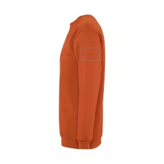 ARM LEFT