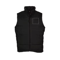 CHEST