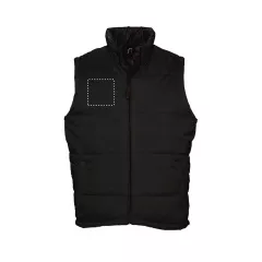 CHEST RIGHT